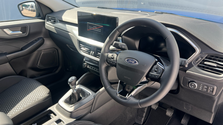 Ford Kuga 1.5 EcoBoost Titanium 5dr Petrol Estate